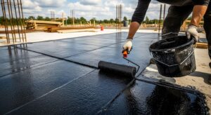 Things You Need to Know About Waterproofing