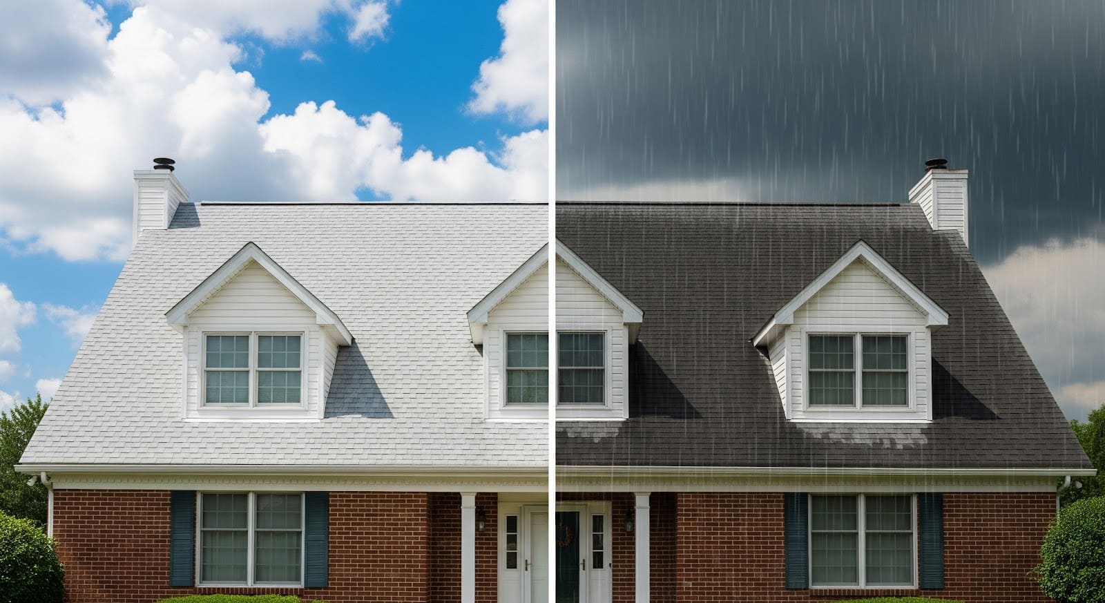 Top 10 Roofing Issues Every Homeowner in the USA