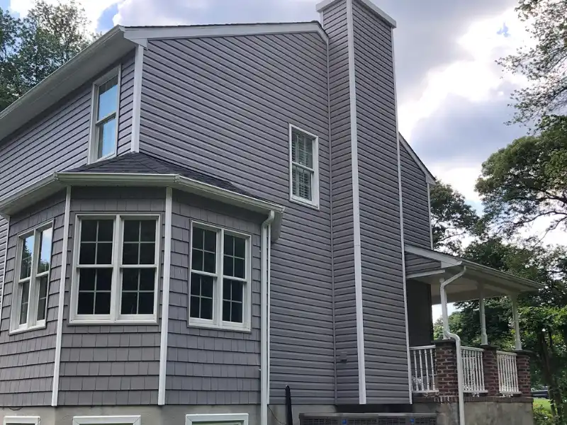 Understanding Vinyl Siding Lifespan