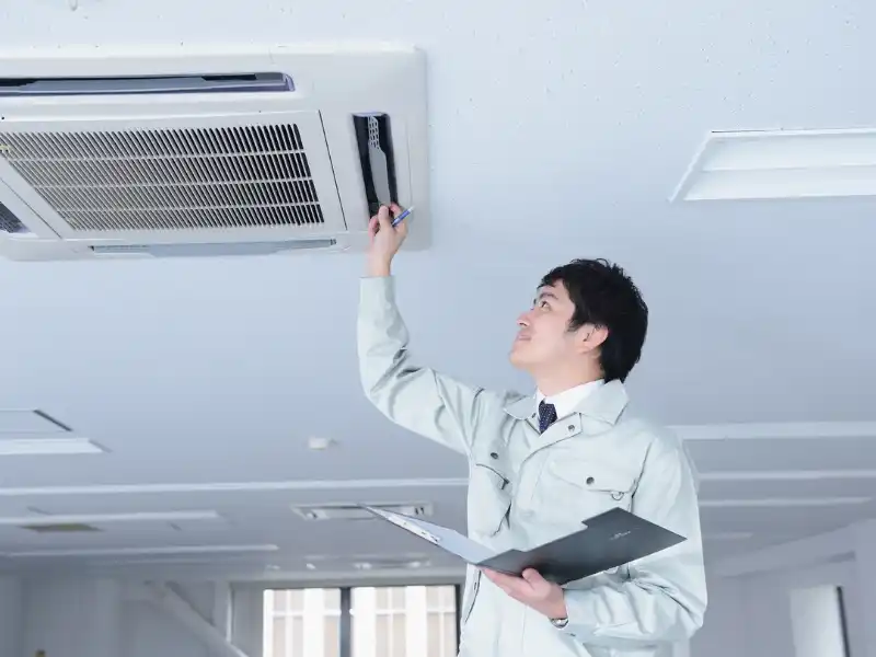 Maintenance practices (small habits