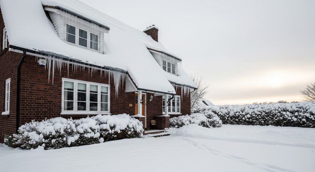 Winter Monitoring