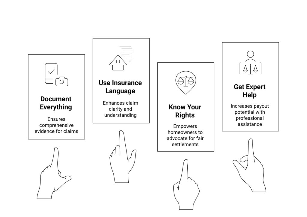 Maximize Your Wind Damage Insurance Payout_ Pro Tips - visual selection