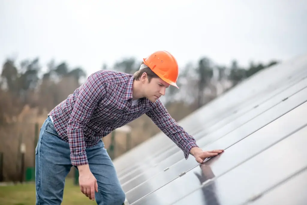 identifying roof problems early