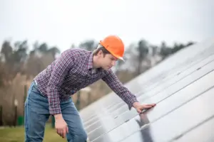 identifying roof problems early