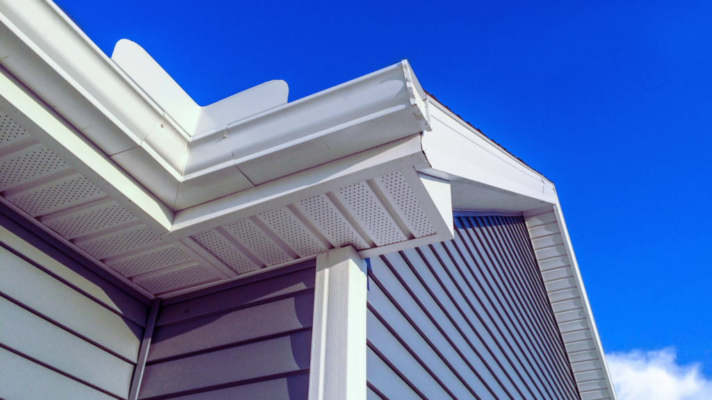 What is a Soffit Vent