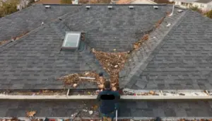 cost to fix roof leak