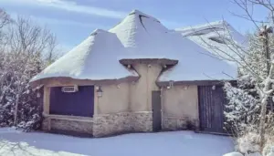 how to maintain a roof in harsh weather conditions